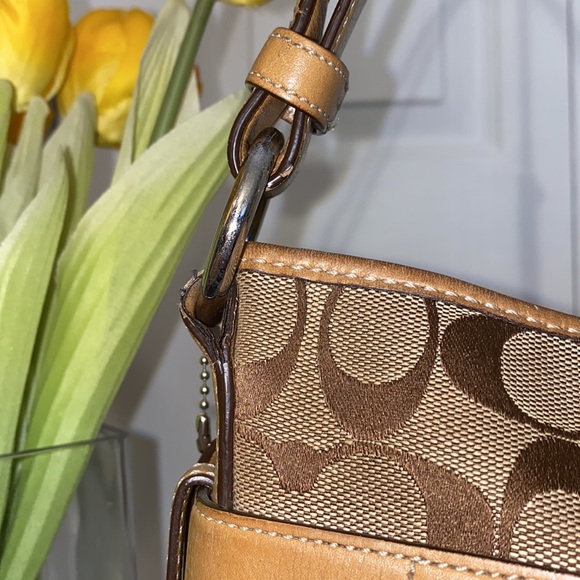 Coach Bags Coach Shoulder Crossbody Bag Poshmark